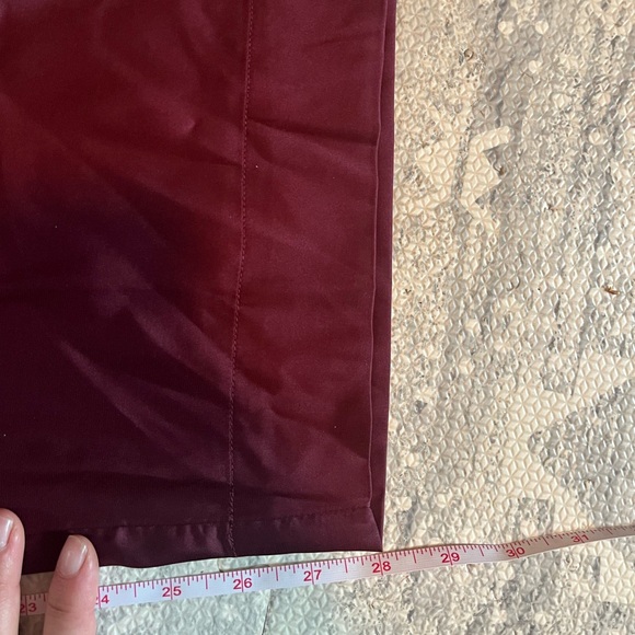 NWT Soma Women's Satin Wide Leg Pajama Pants Big Cab Size XXL - Picture 5 of 6